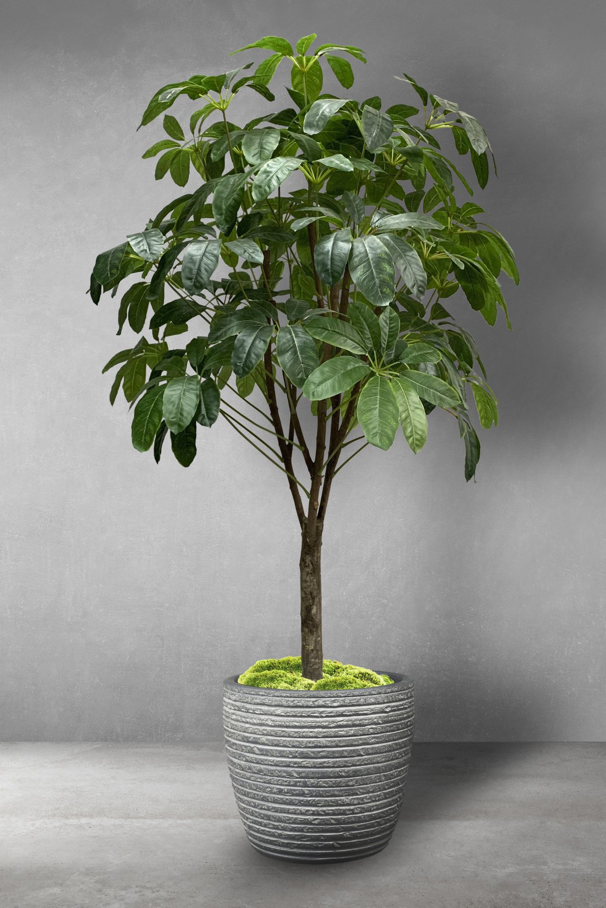 Artificial Trees