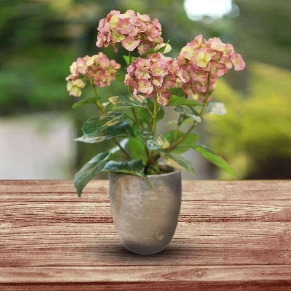 Artificial Hydrangea 2